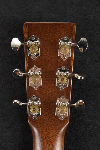 Martin GPC-16E Mahogany Satin