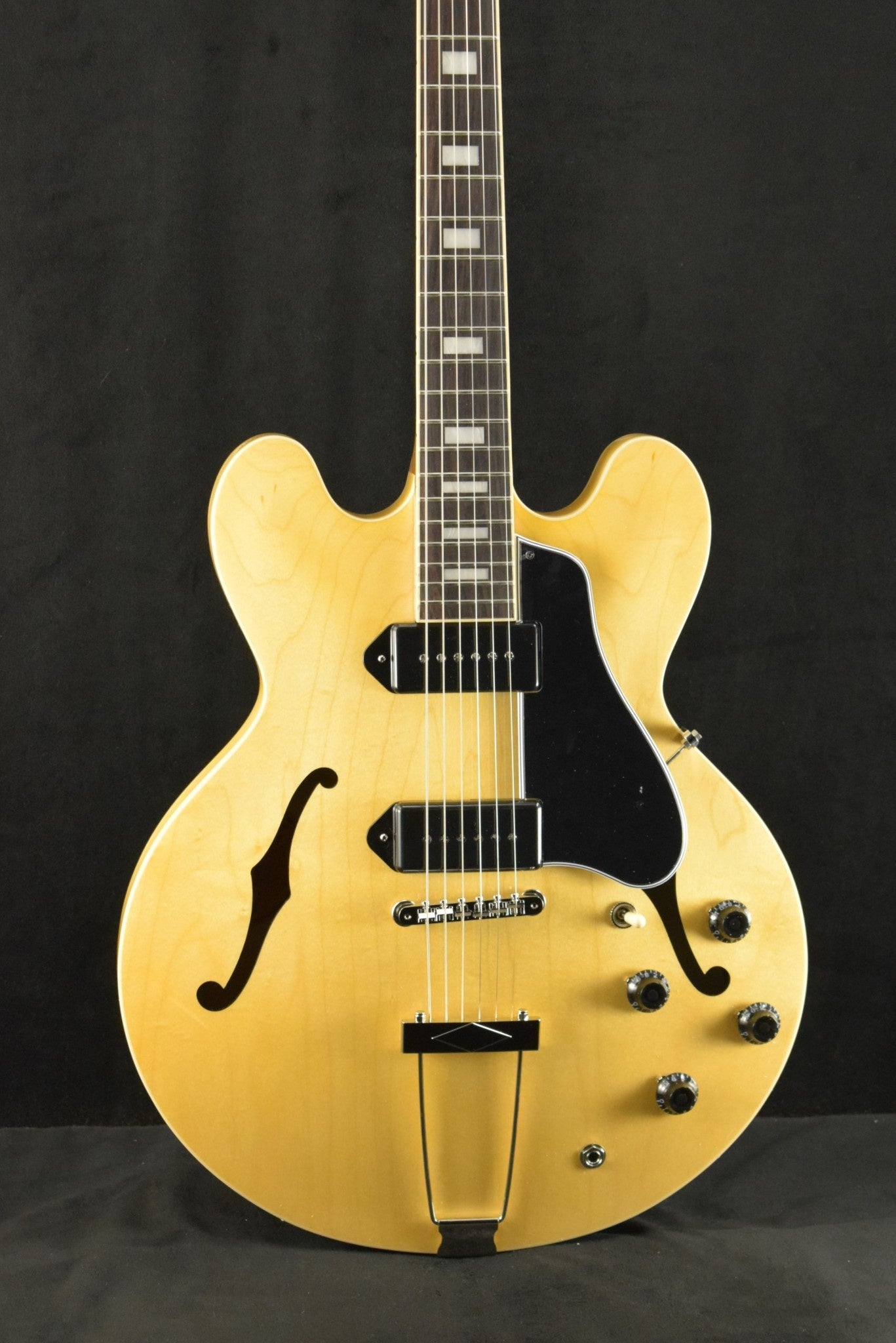 Gibson ES-330 Antique Natural