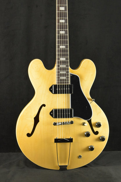 Gibson ES-330 Antique Natural