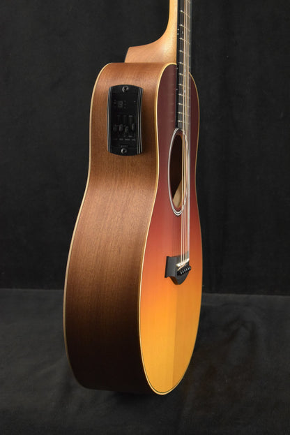Taylor GS Mini-e Special Edition Sunset Fade