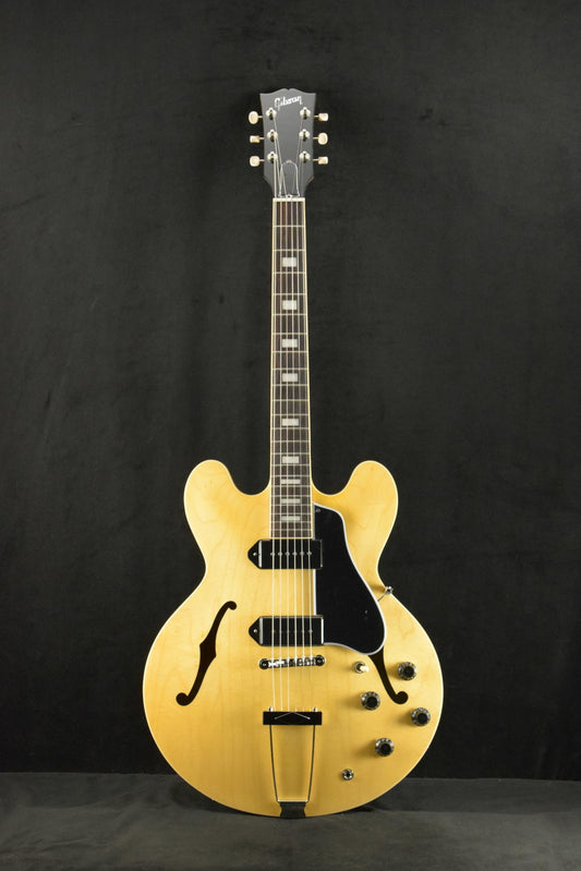 Gibson ES-330 Antique Natural