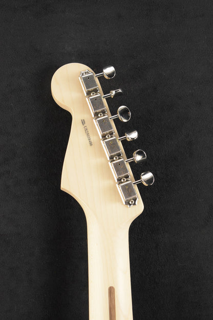 Fender Eric Clapton Stratocaster Torino Red Maple Fingerboard