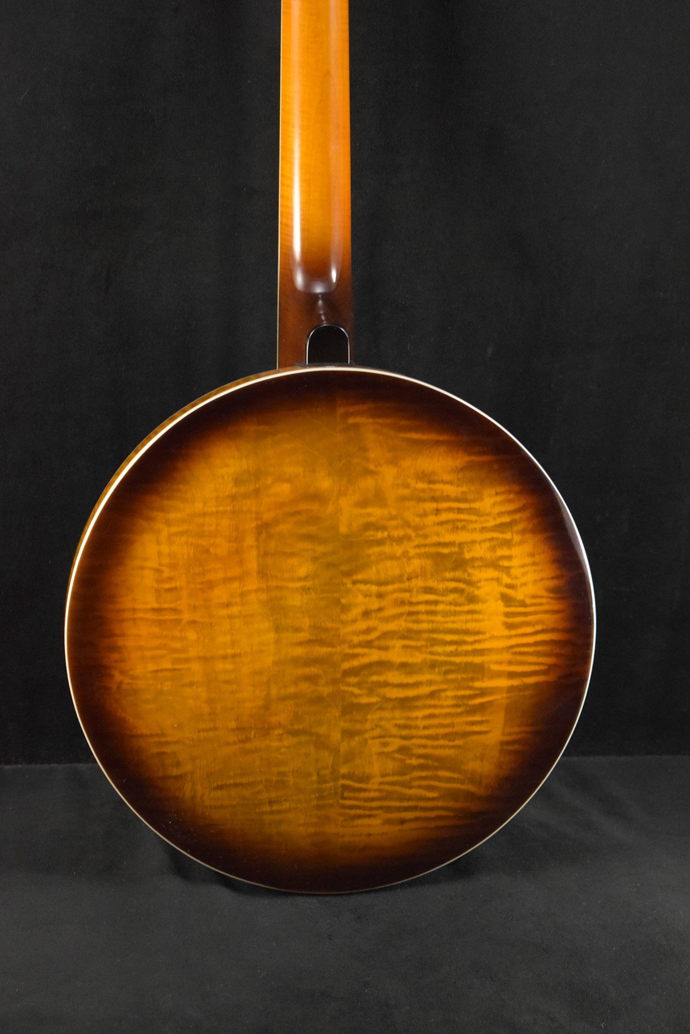 Epiphone Earl Scruggs Golden Deluxe Banjo Vintage Sunburst w/Hardshell Case