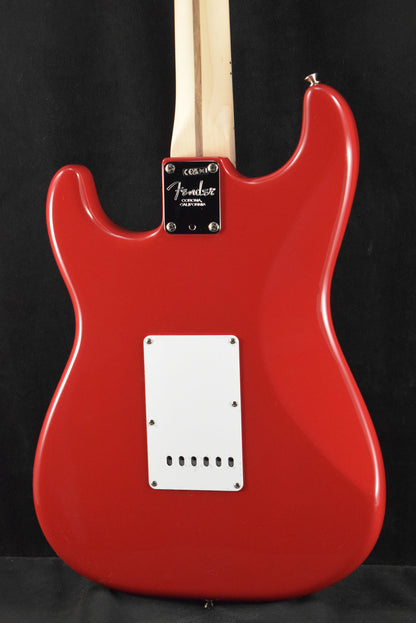 Fender Eric Clapton Stratocaster Torino Red Maple Fingerboard