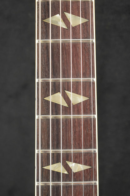 Gibson Murphy Lab 1964 Trini Lopez Standard Ebony Ultra Light Aged