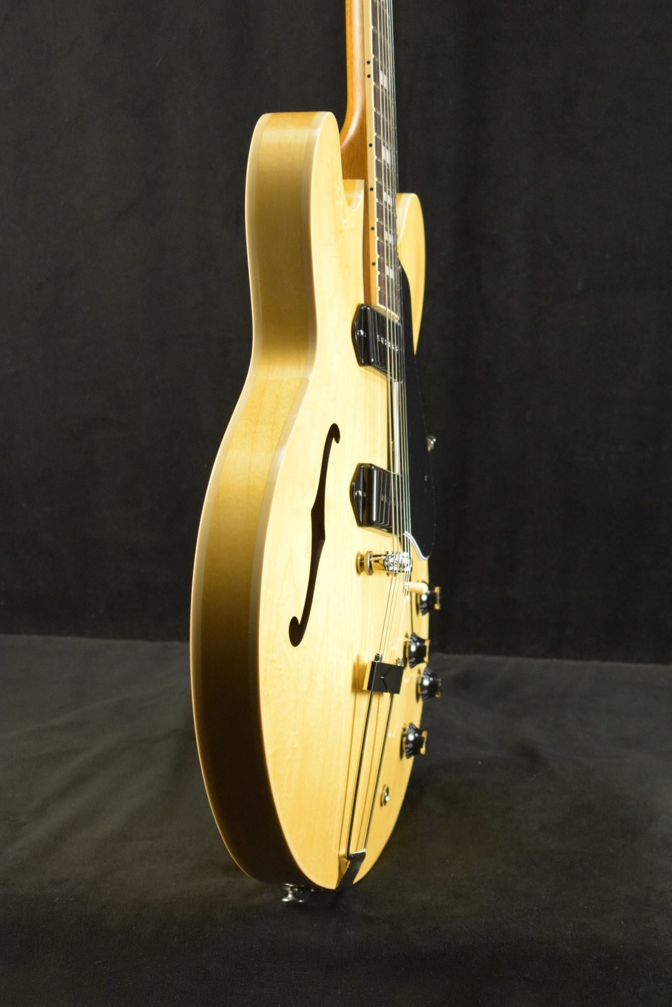 Gibson ES-330 Antique Natural