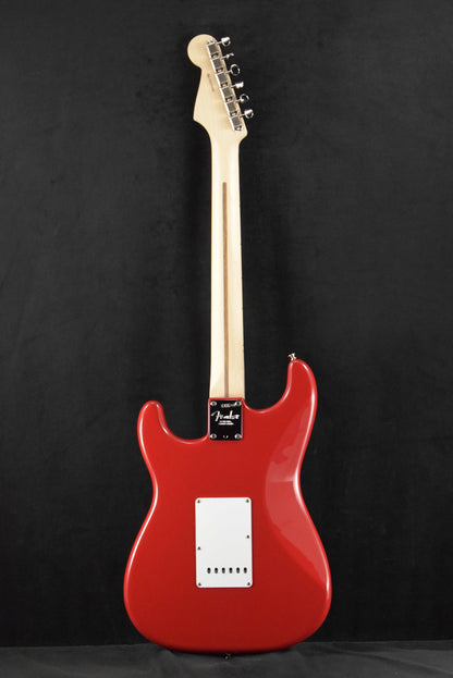 Fender Eric Clapton Stratocaster Torino Red Maple Fingerboard