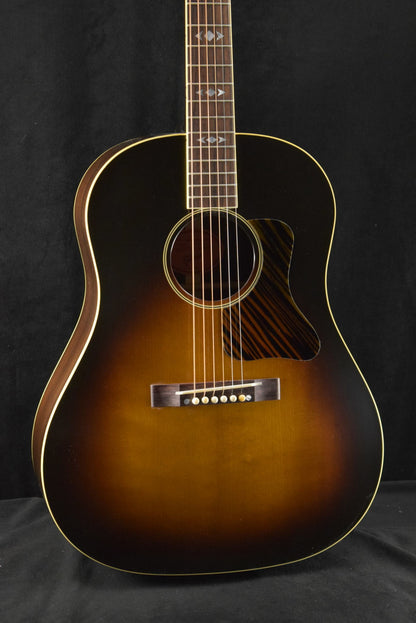 Gibson Custom Shop 1936 Advanced Jumbo Vintage Sunburst