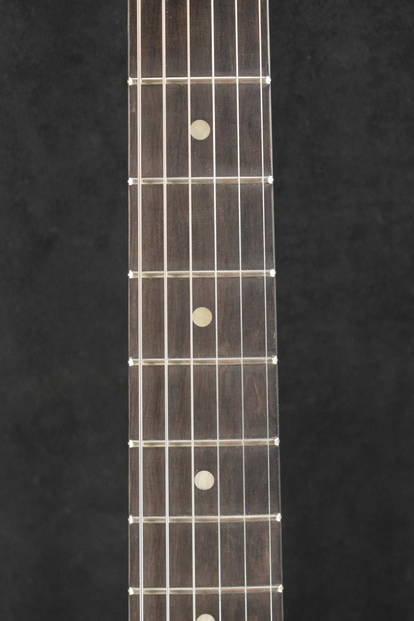 Gibson Les Paul Music City Special 50th Anniversary Tobacco Burst Dark Back