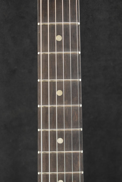 Gibson Les Paul Music City Special 50th Anniversary Tobacco Burst Dark Back