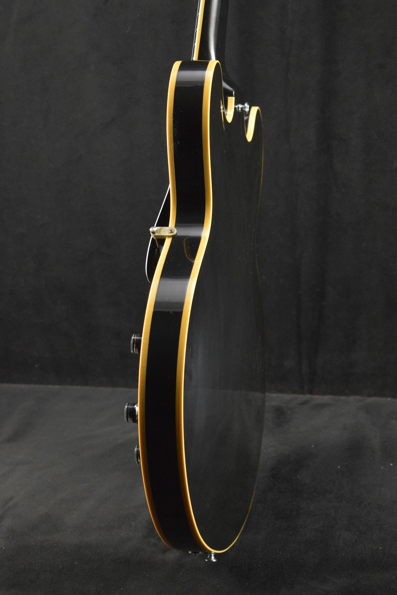 Gibson Murphy Lab 1964 Trini Lopez Standard Ebony Ultra Light Aged