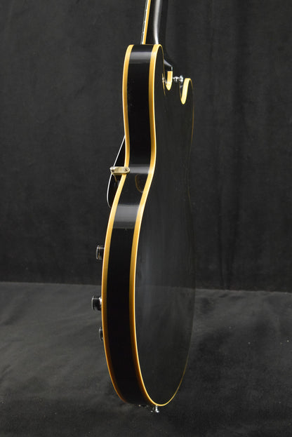 Gibson Murphy Lab 1964 Trini Lopez Standard Ebony Ultra Light Aged