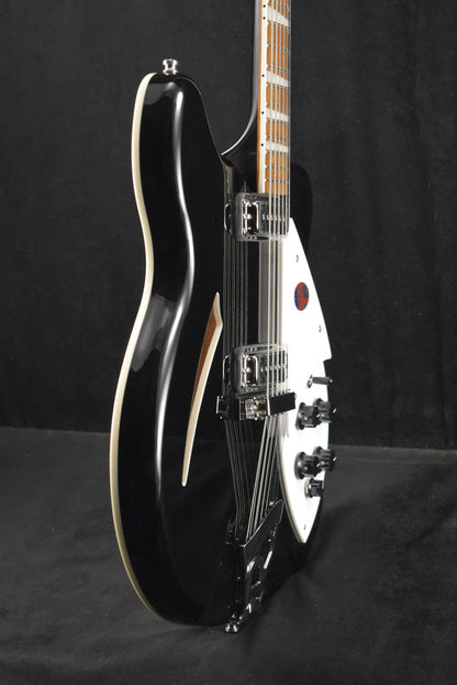Rickenbacker 360/12 12-String Jetglo
