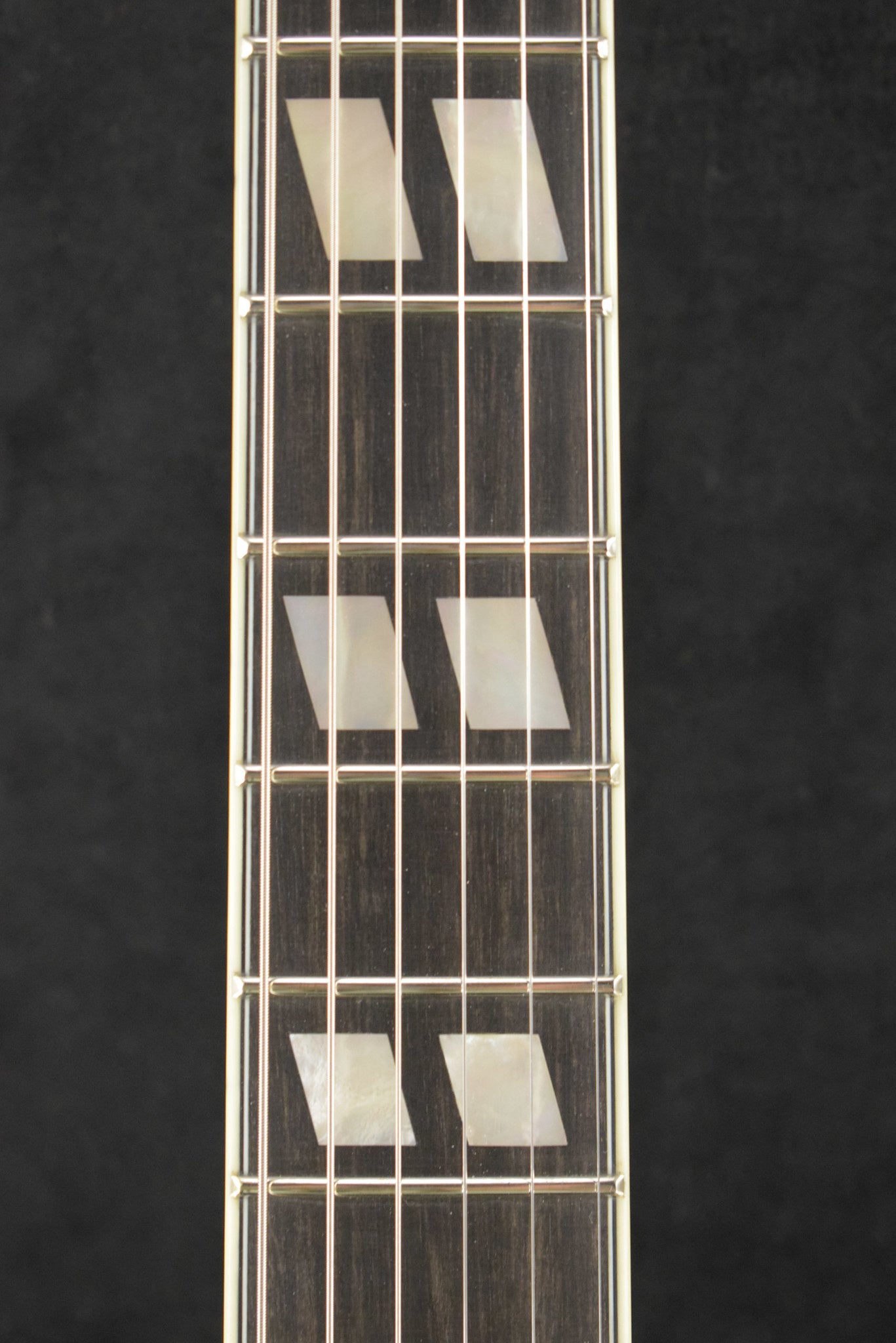 Eastman T486-GB 16" Thinline Goldburst Truetone Gloss