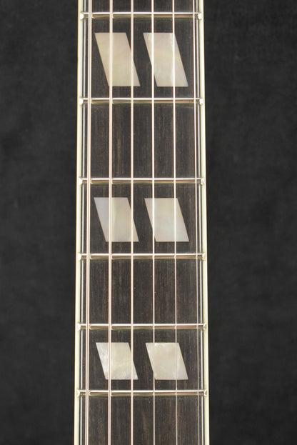 Eastman T486-GB 16" Thinline Goldburst Truetone Gloss