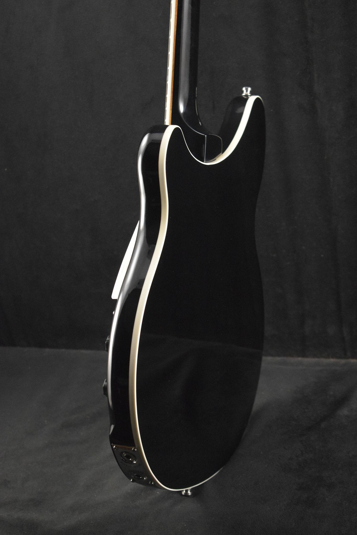 Rickenbacker 360/12 12-String Jetglo