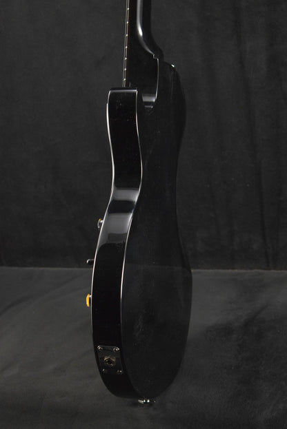 Gibson Les Paul Music City Special 50th Anniversary Tobacco Burst Dark Back