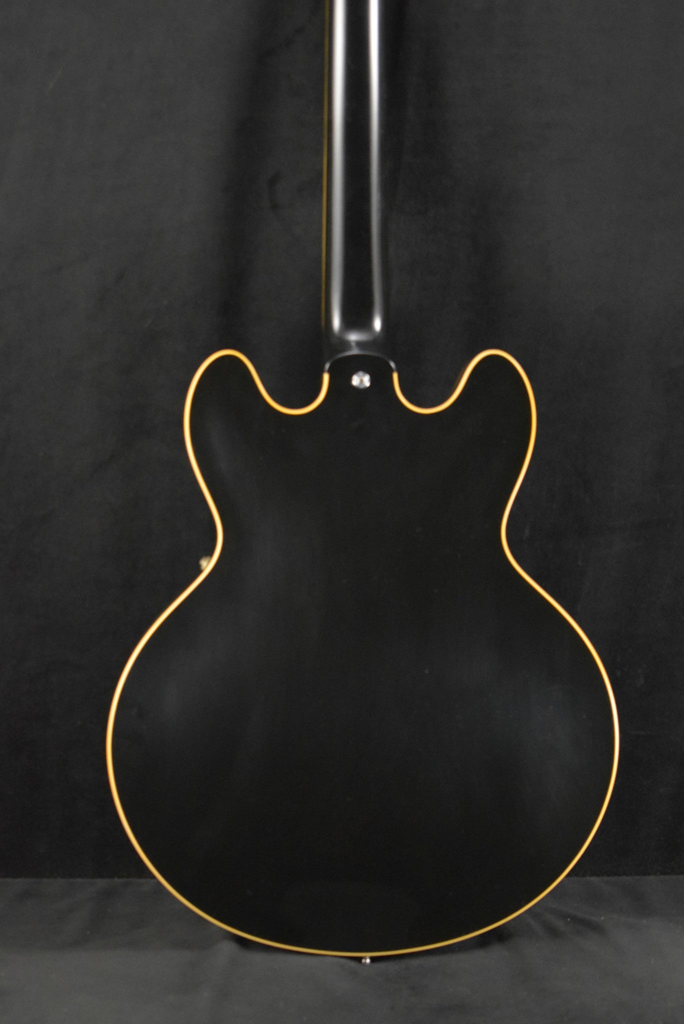 Gibson Murphy Lab 1964 Trini Lopez Standard Ebony Ultra Light Aged