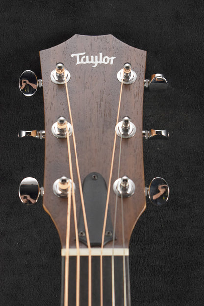 Taylor 24ce Mahogany Top Natural