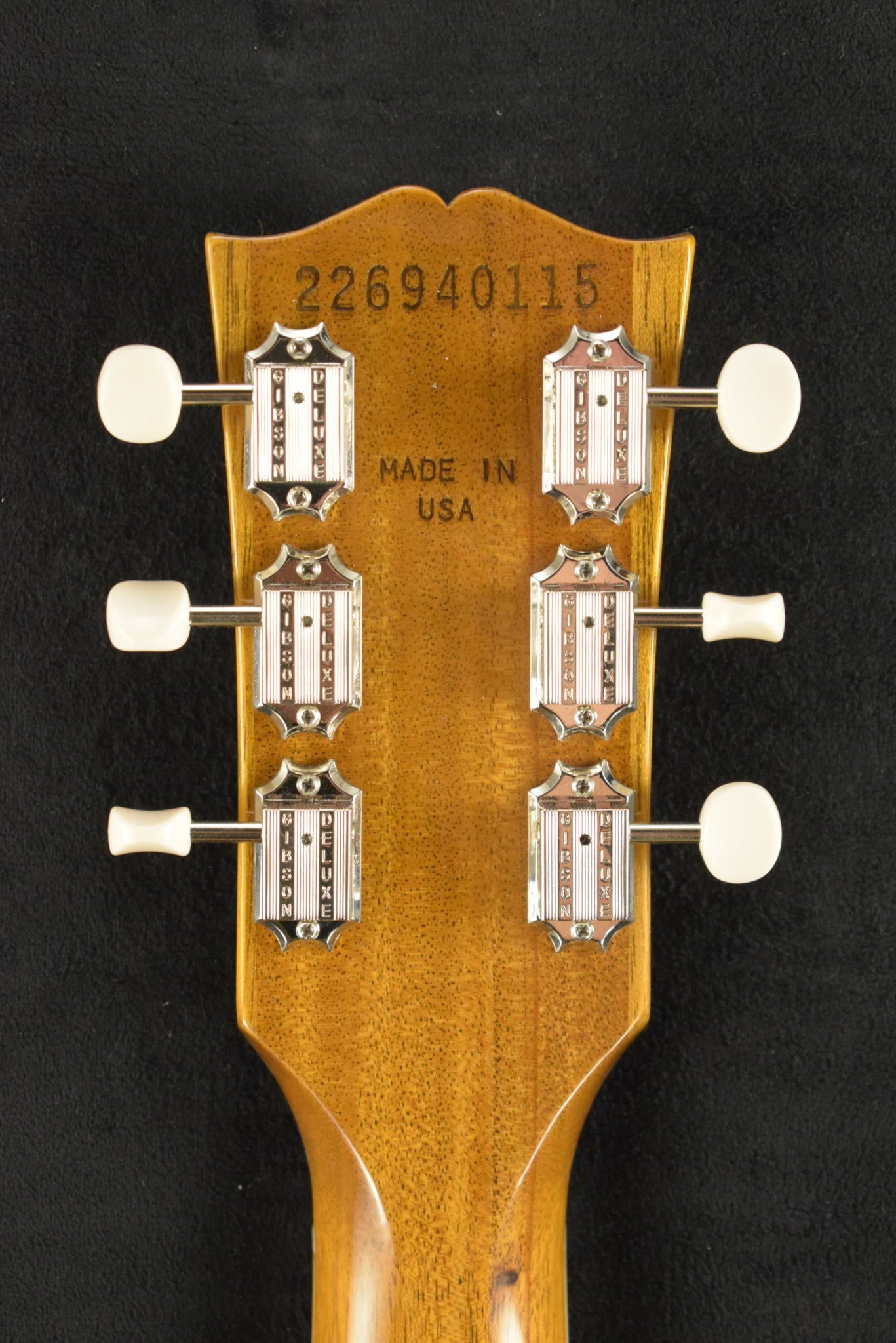 Gibson ES-330 Antique Natural