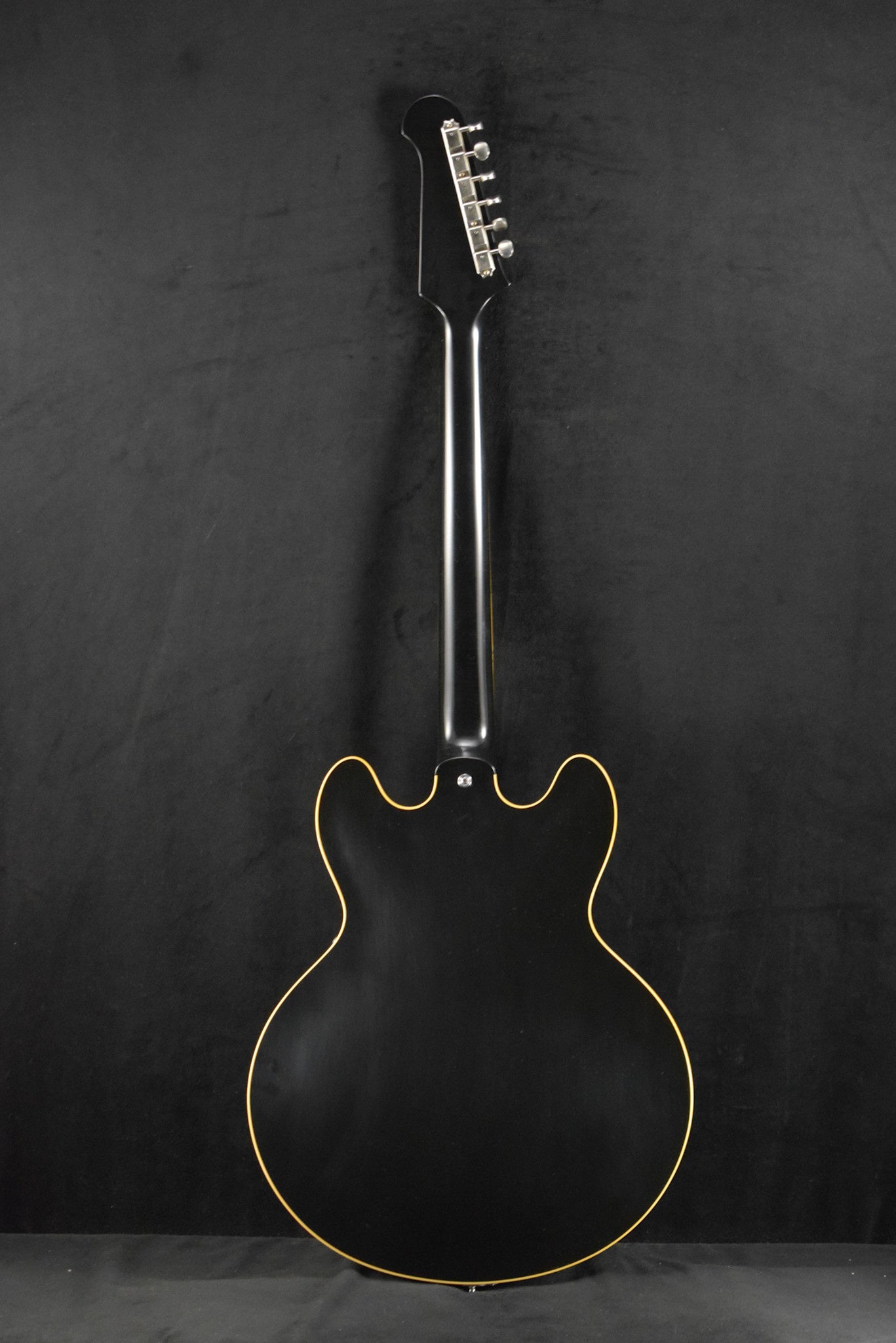 Gibson Murphy Lab 1964 Trini Lopez Standard Ebony Ultra Light Aged