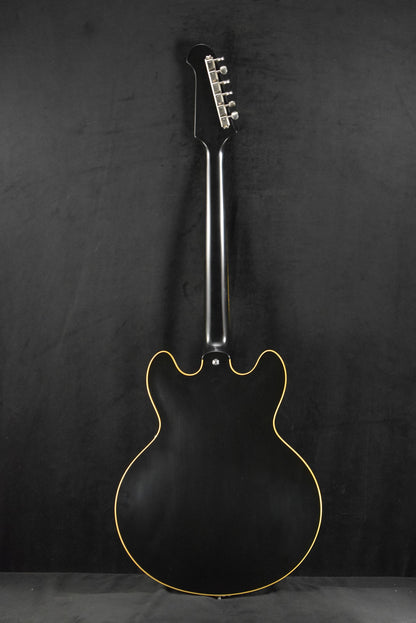 Gibson Murphy Lab 1964 Trini Lopez Standard Ebony Ultra Light Aged