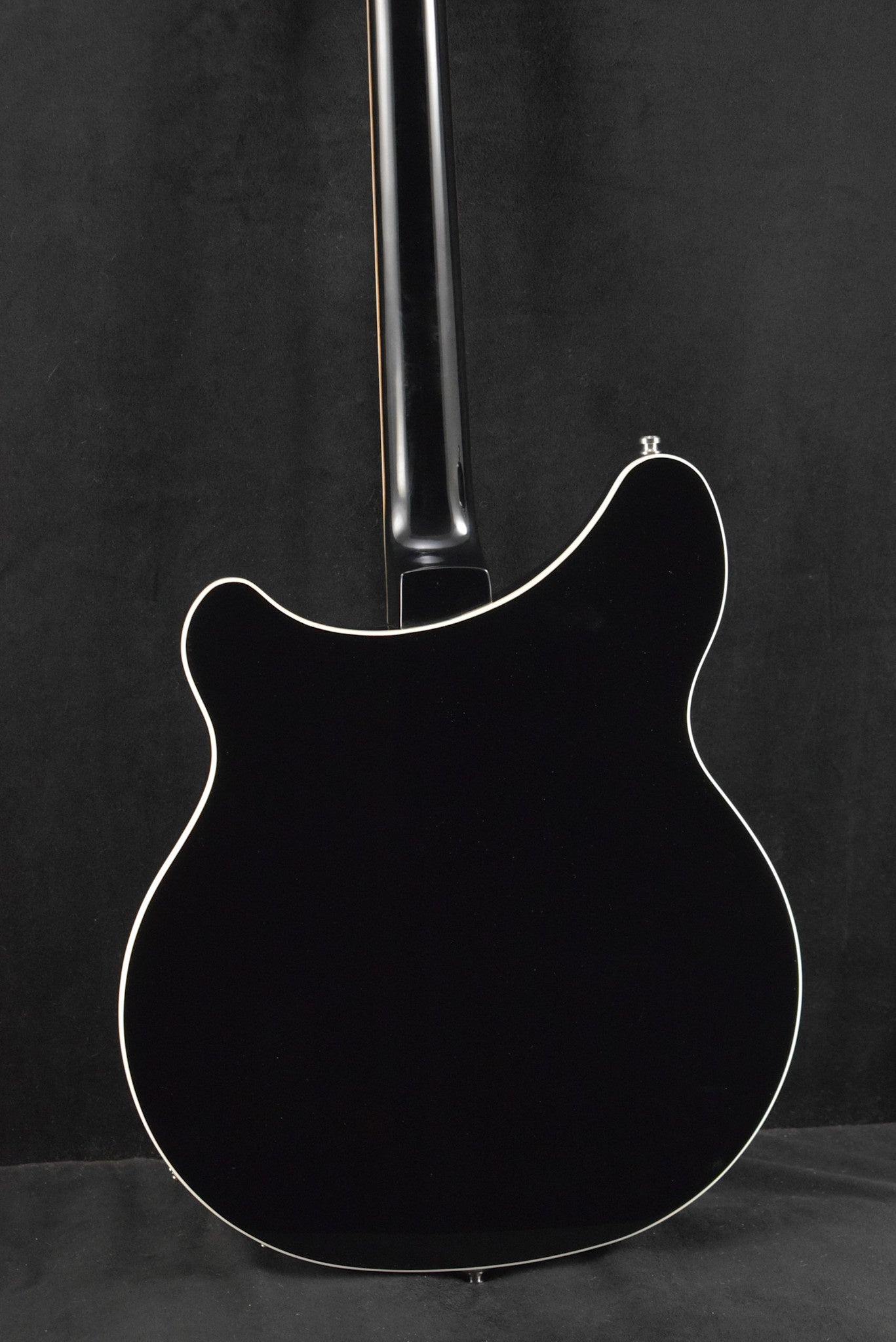 Rickenbacker 360/12 12-String Jetglo