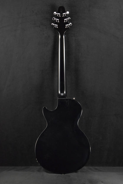 Gibson Les Paul Music City Special 50th Anniversary Tobacco Burst Dark Back