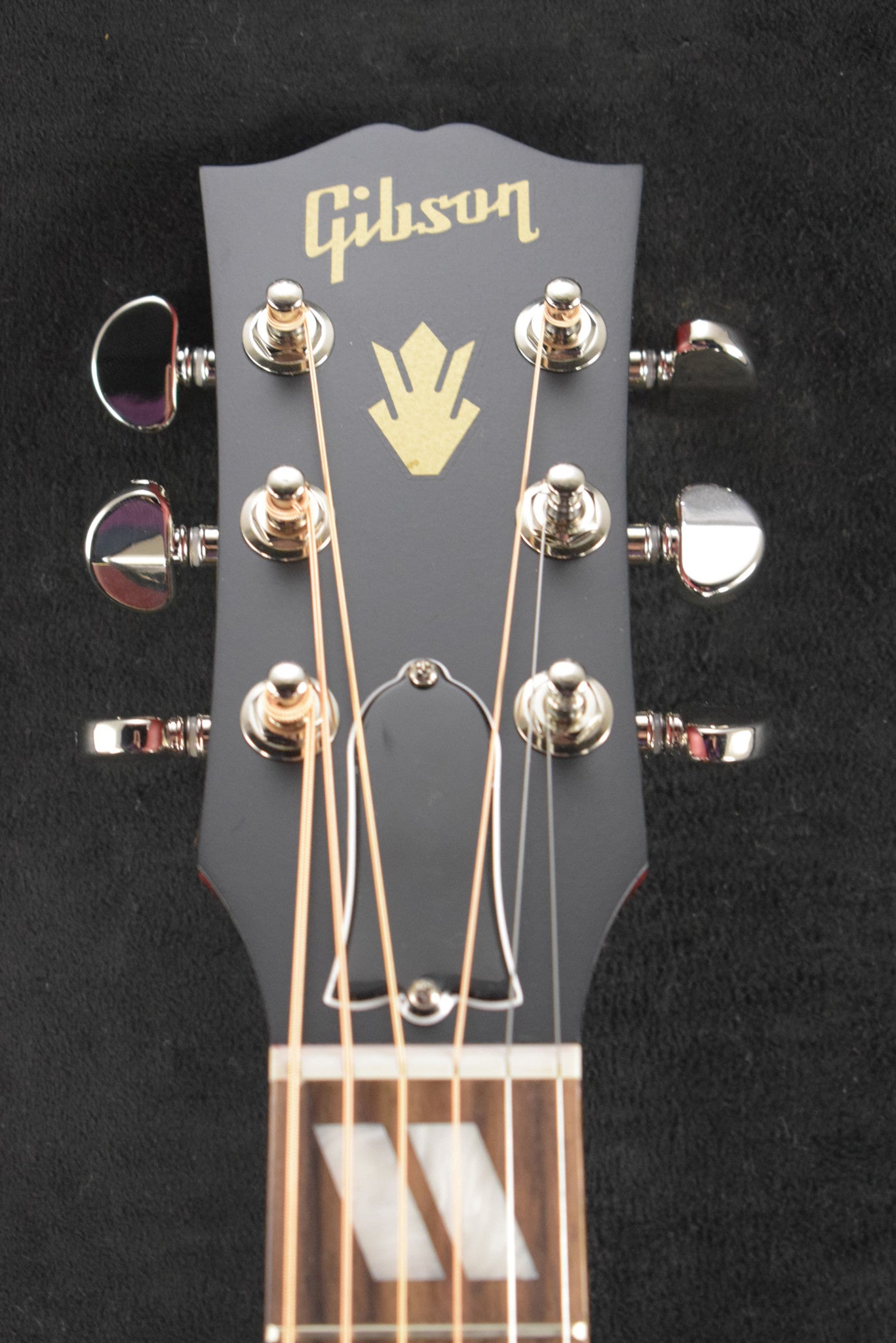 Gibson Hummingbird Special Satin Vintage Cherry Sunburst