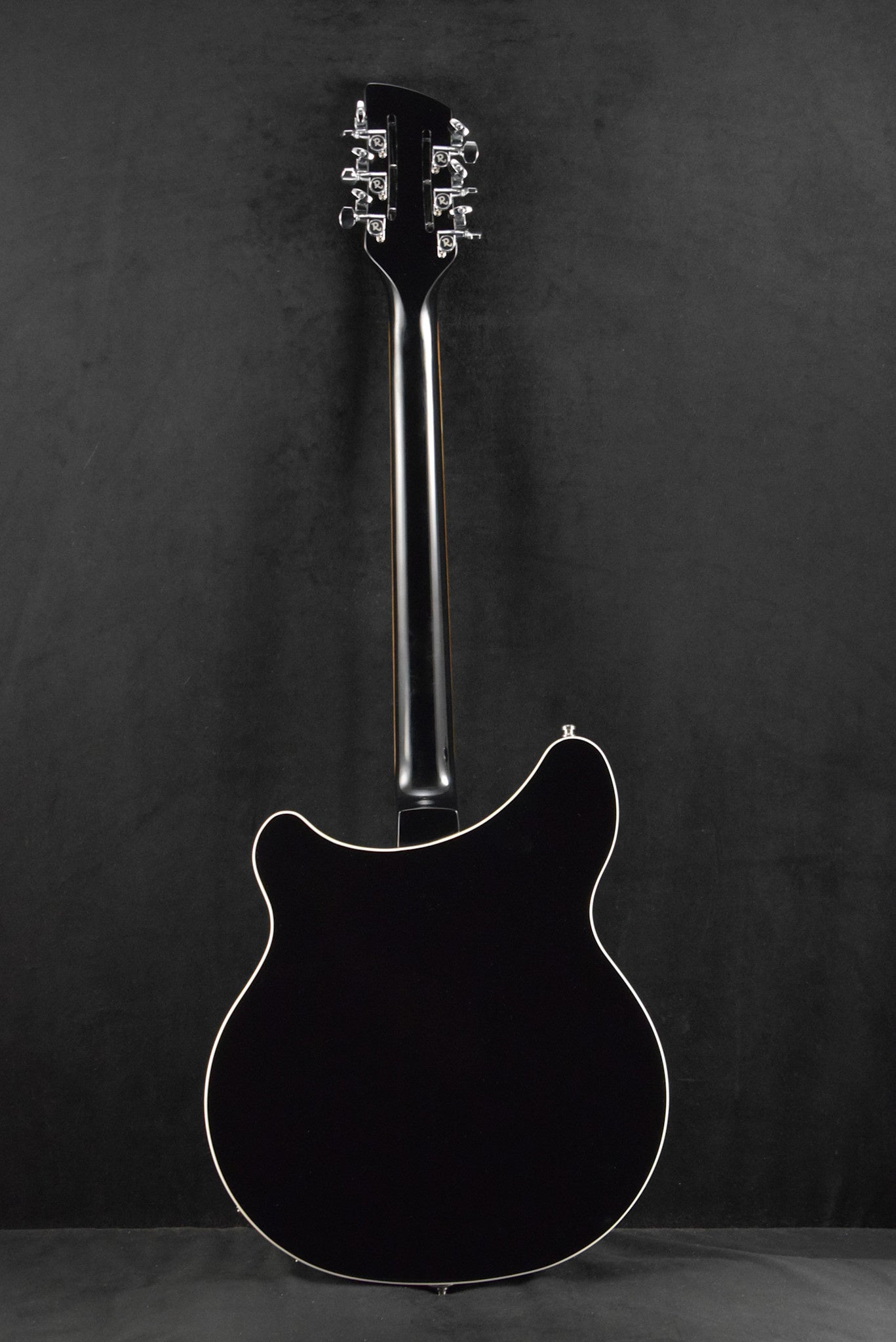 Rickenbacker 360/12 12-String Jetglo