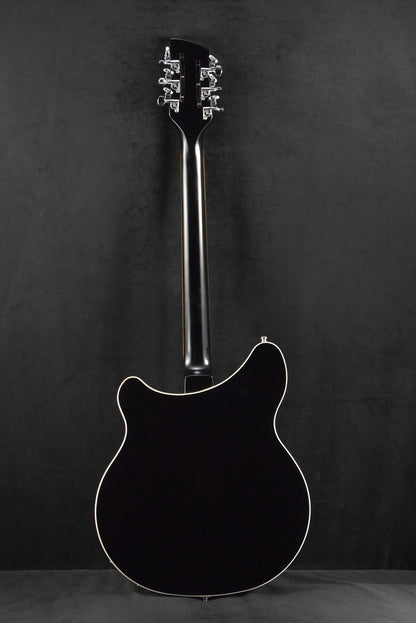 Rickenbacker 360/12 12-String Jetglo