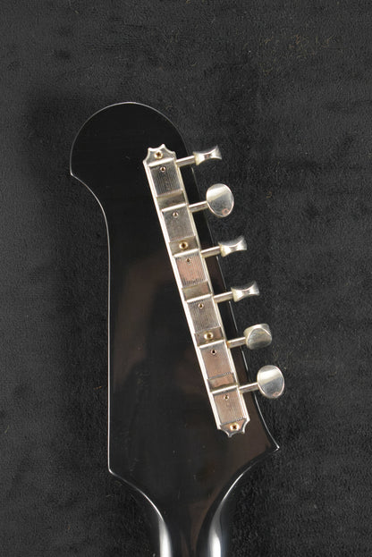 Gibson Murphy Lab 1964 Trini Lopez Standard Ebony Ultra Light Aged