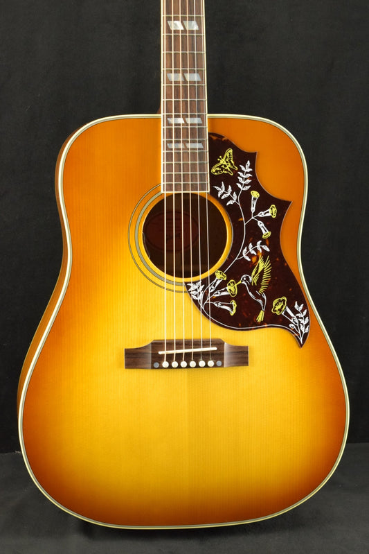 Gibson Hummingbird Original Heritage Cherry Sunburst