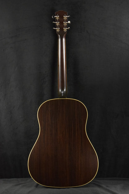 Gibson Custom Shop 1936 Advanced Jumbo Vintage Sunburst