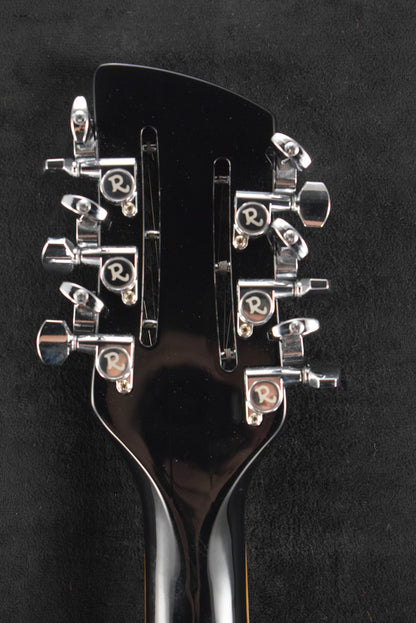 Rickenbacker 360/12 12-String Jetglo