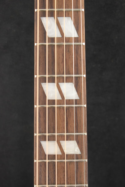 Gibson Hummingbird Special Satin Vintage Cherry Sunburst