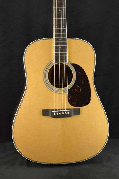 Martin HD-35 Natural