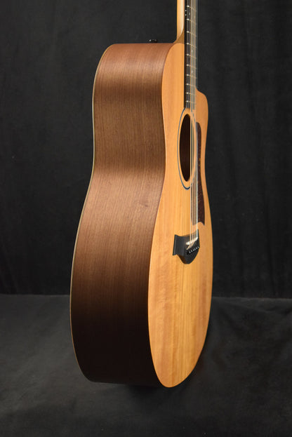 Taylor 24ce Mahogany Top Natural