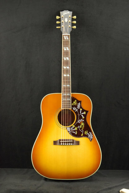 Gibson Hummingbird Original Heritage Cherry Sunburst