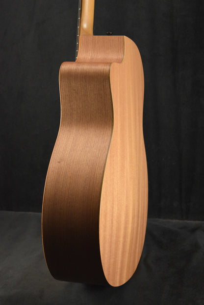 Taylor 24ce Mahogany Top Natural