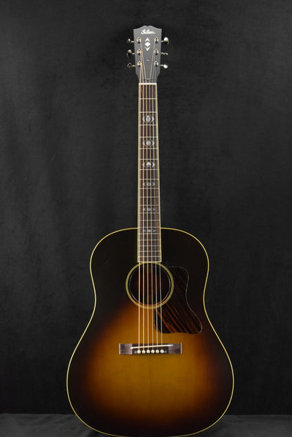 Gibson Custom Shop 1936 Advanced Jumbo Vintage Sunburst