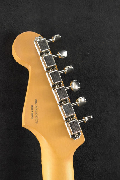 Fender Limited Edition H.E.R. Stratocaster Blue Marlin Maple Fingerboard