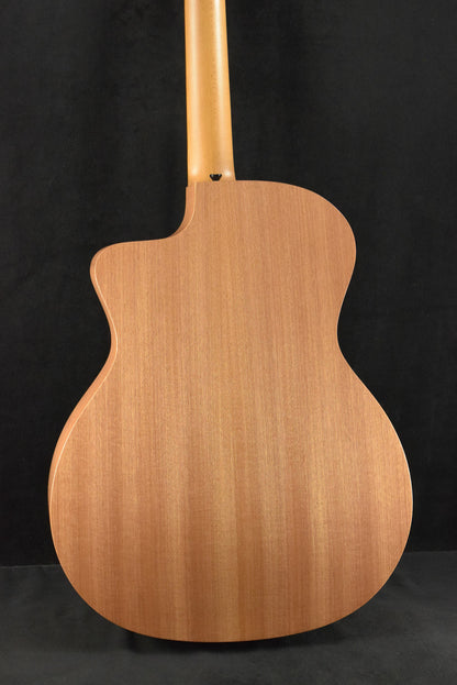 Taylor 24ce Mahogany Top Natural