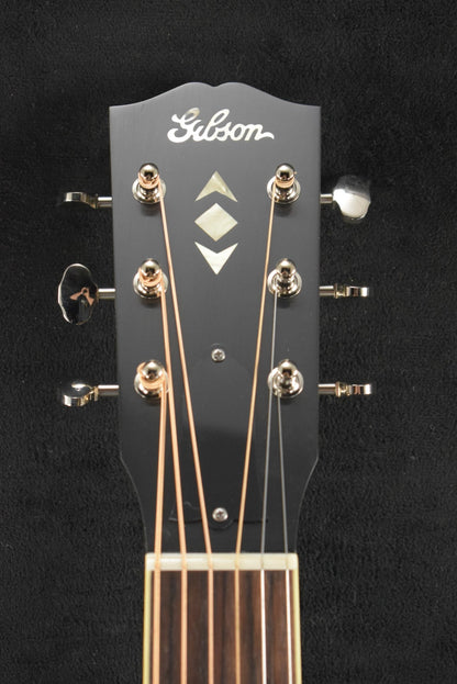 Gibson Custom Shop 1936 Advanced Jumbo Vintage Sunburst