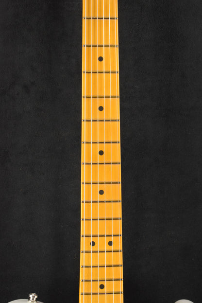Fender American Ultra Luxe Vintage '50s Telecaster White Blonde Maple Fingerboard