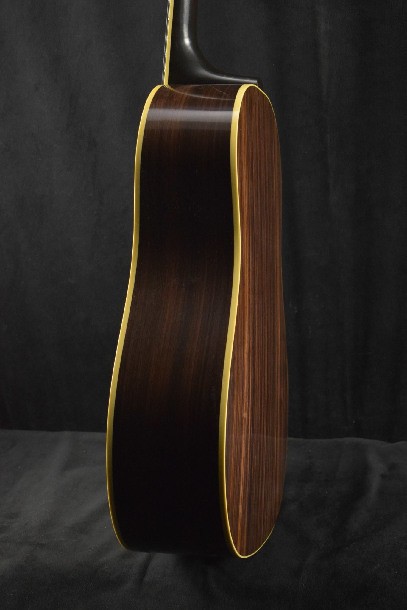 Gibson Custom Shop 1936 Advanced Jumbo Vintage Sunburst