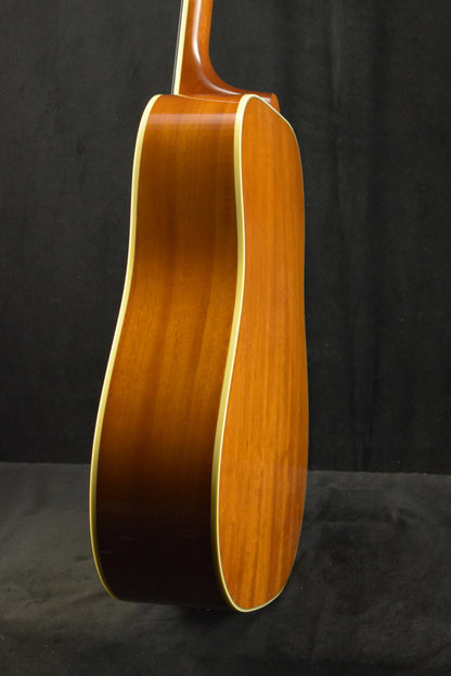 Gibson Hummingbird Original Heritage Cherry Sunburst