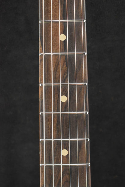 Tom Anderson Bobcat Shorty Gold Top with Binding