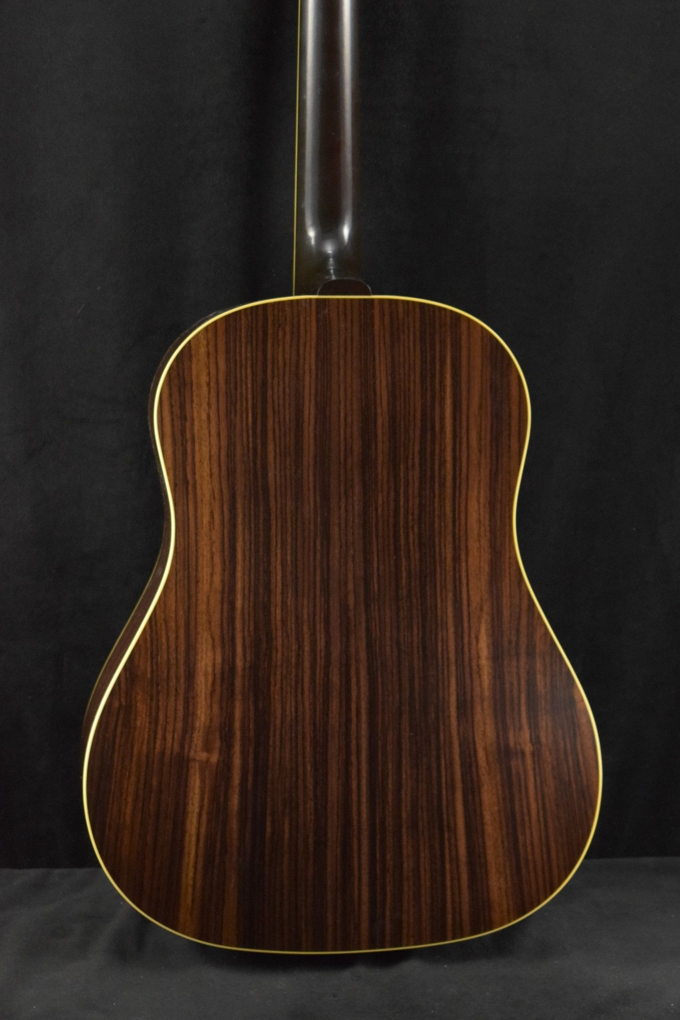 Gibson Custom Shop 1936 Advanced Jumbo Vintage Sunburst