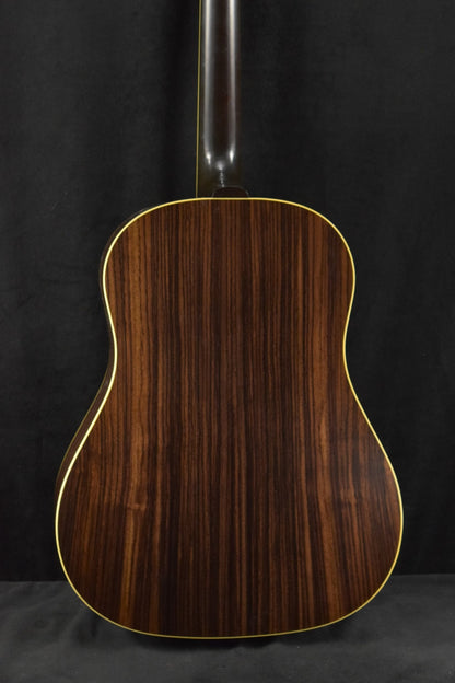 Gibson Custom Shop 1936 Advanced Jumbo Vintage Sunburst